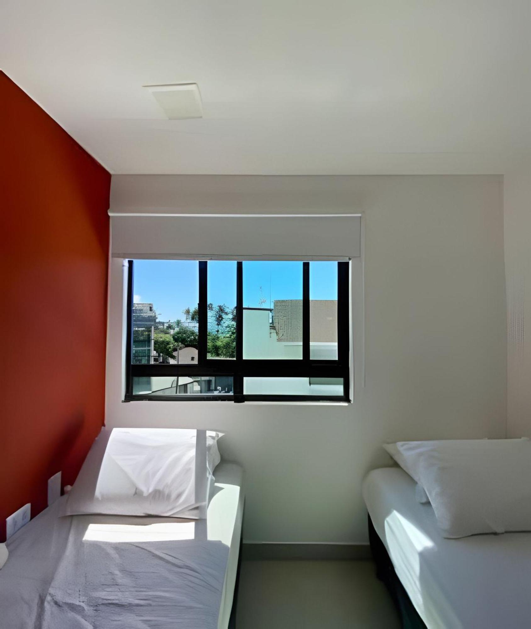 Apartamento de 1 Quarto